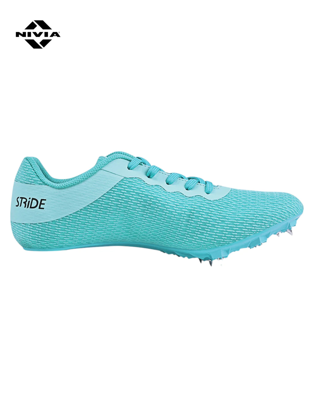 NIVIA Stride 2.0 Running Spikes