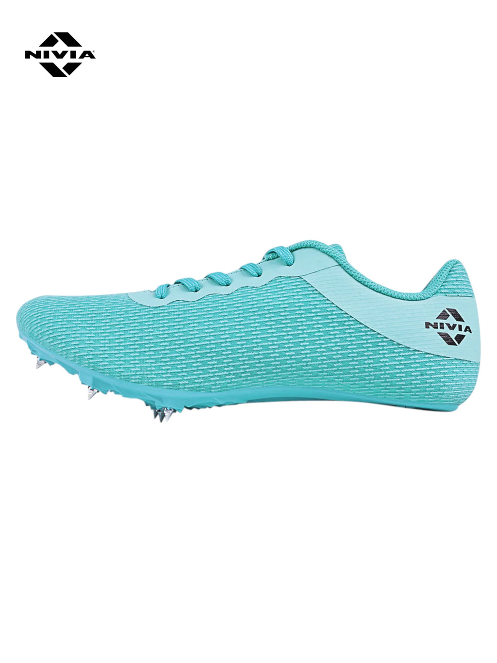 NIVIA Stride 2.0 Running Spikes