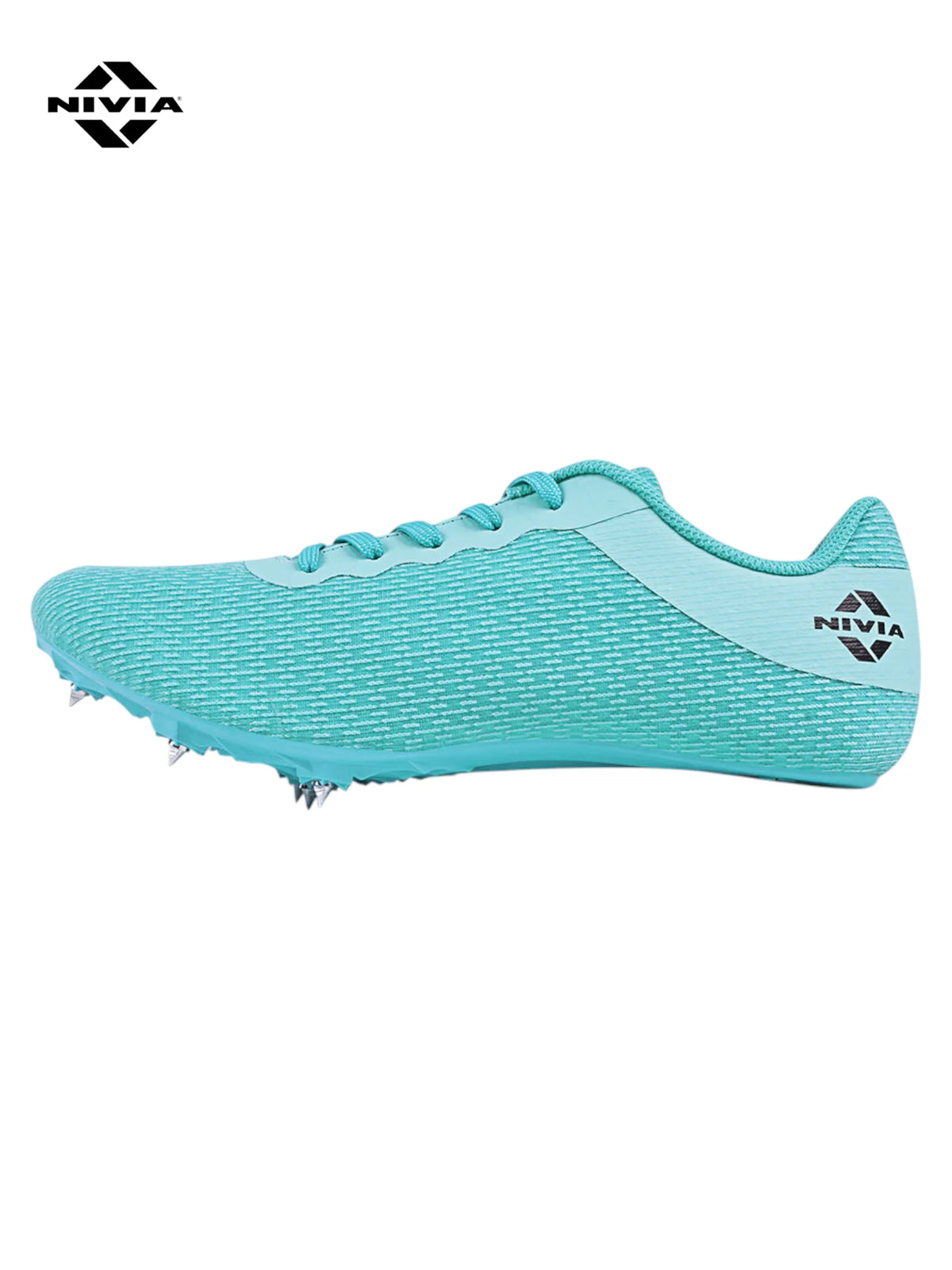 NIVIA Stride 2.0 Running Spikes