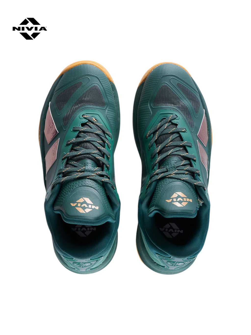 NIVIA Starliner Basketball Shoes