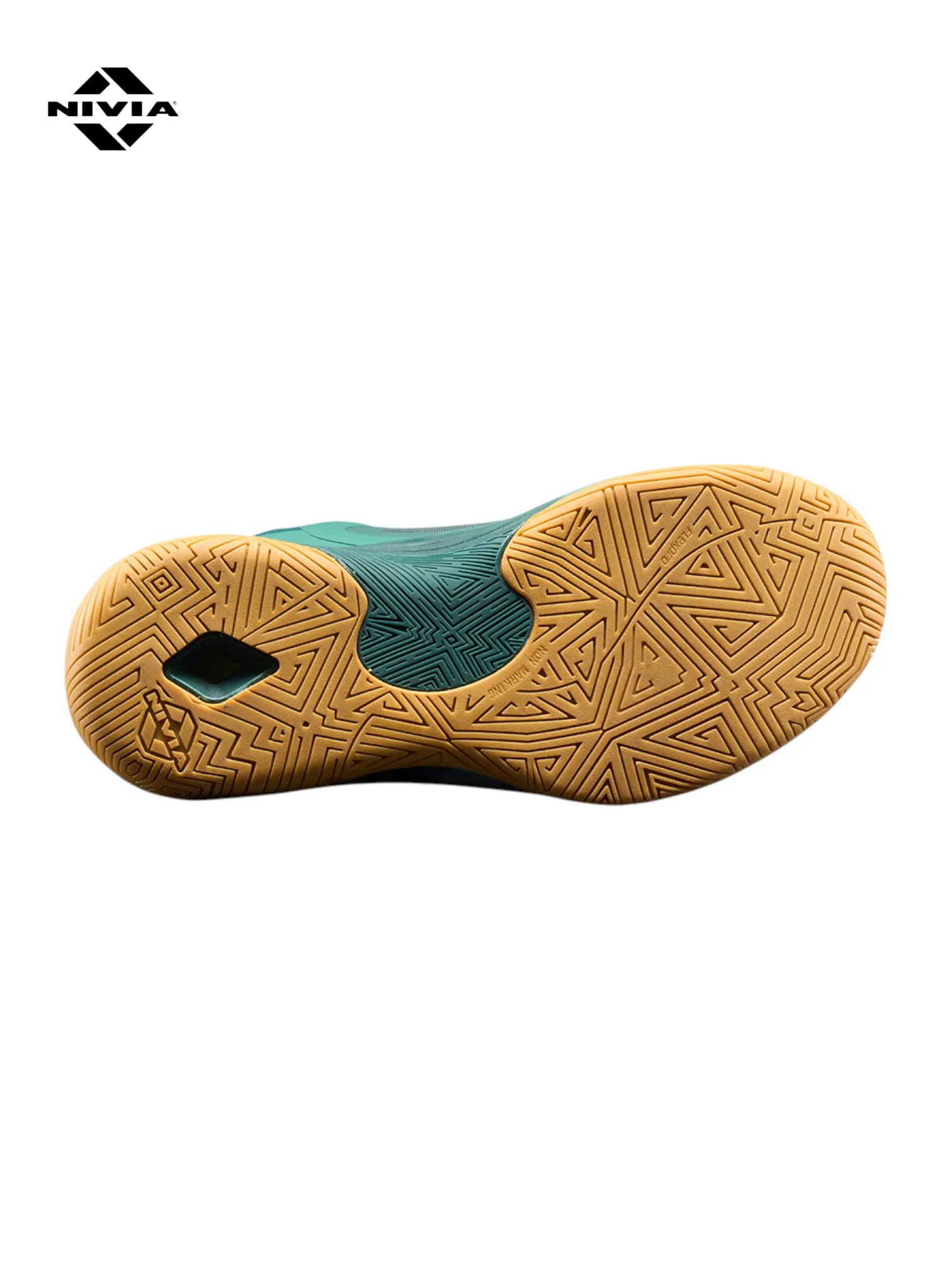 NIVIA Starliner Basketball Shoes