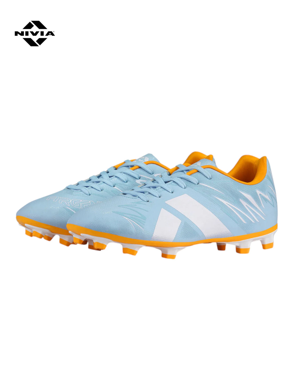 NIVIA World Cup Football Studs - Argentina