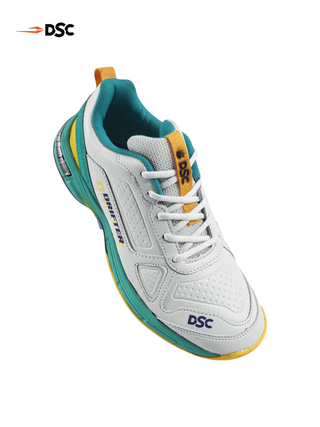 DSC Drifter Cricket Spikes