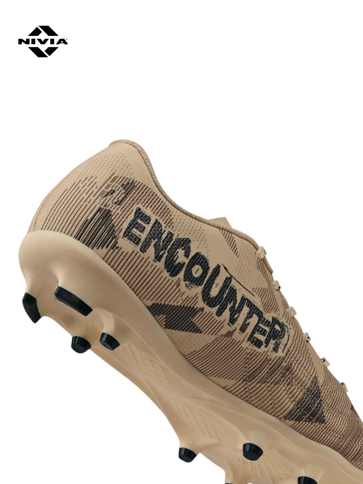 NIVIA Encounter 12 Football Studs