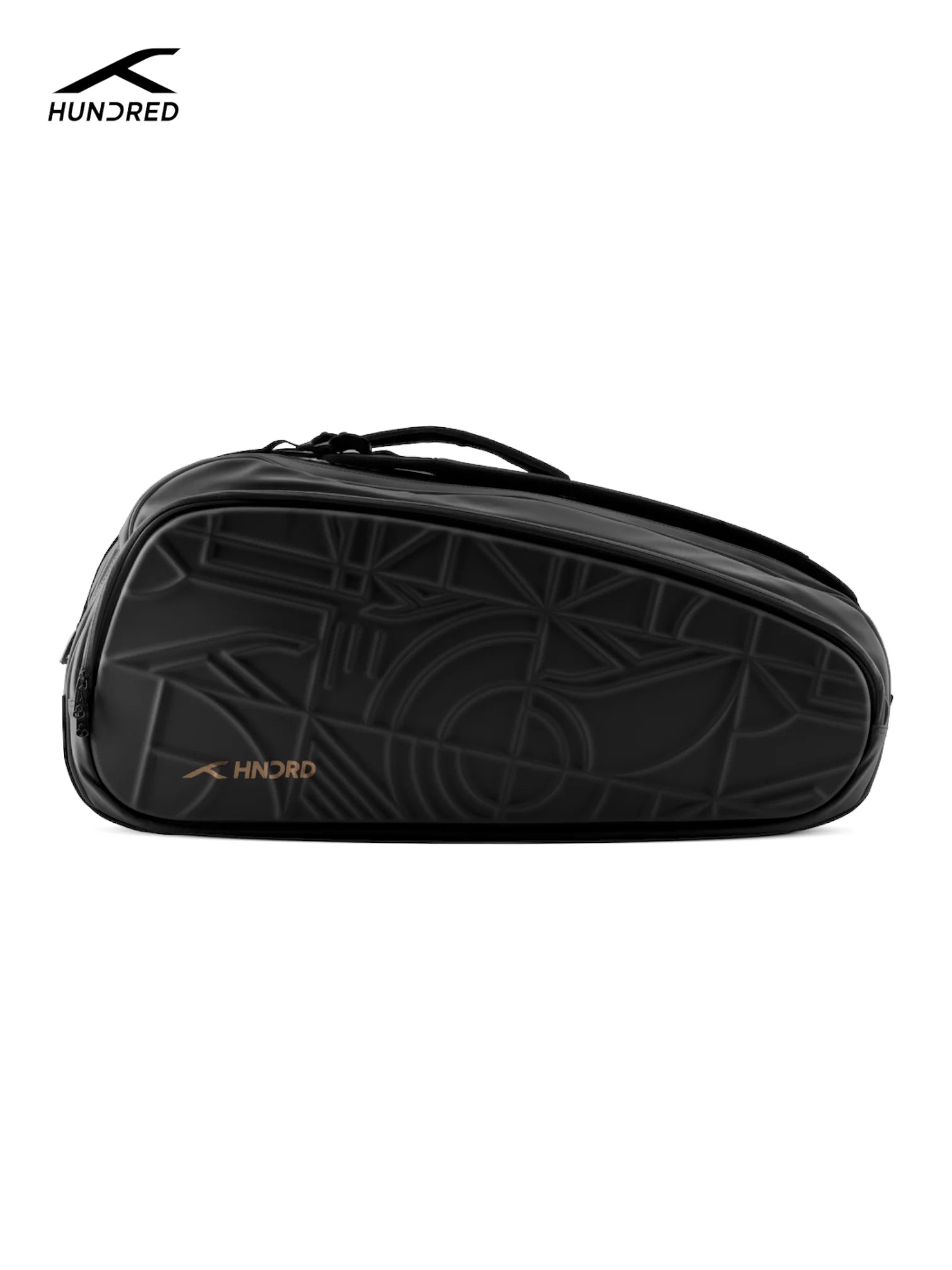 HUNDRED Aeris Pack Badminton Kitbag