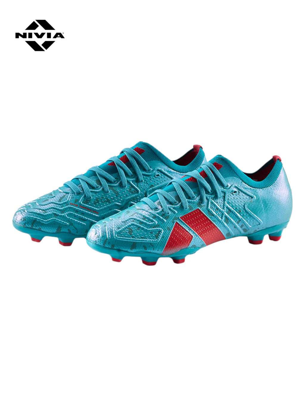 NIVIA Shastra 2.0 Football Shoes