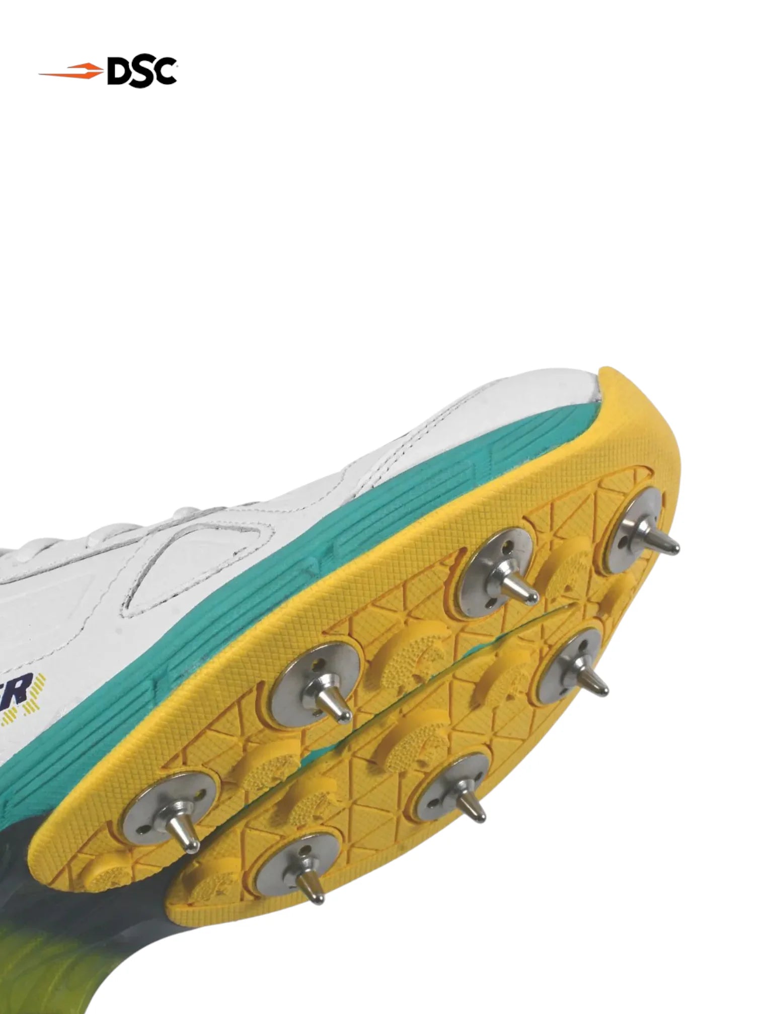 DSC Drifter Cricket Spikes