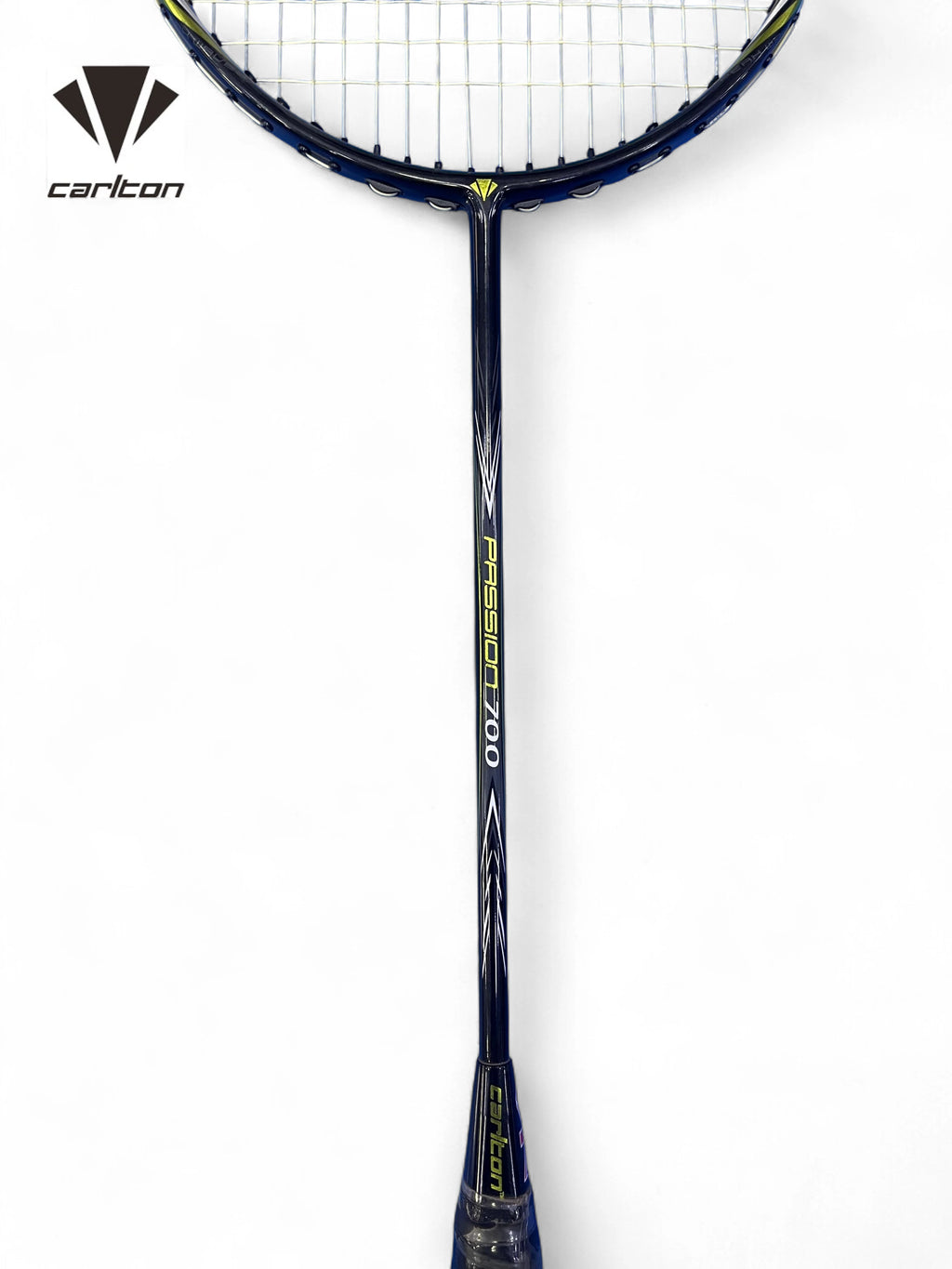 CARLTON Passion 700 Badminton Racquet