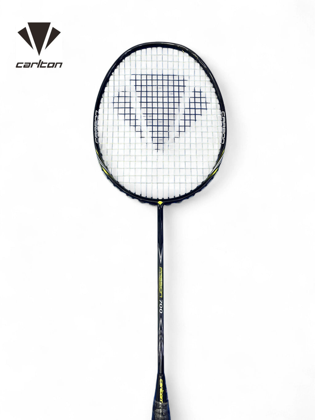 CARLTON Passion 700 Badminton Racquet