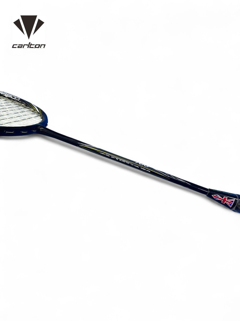 CARLTON Passion 700 Badminton Racquet