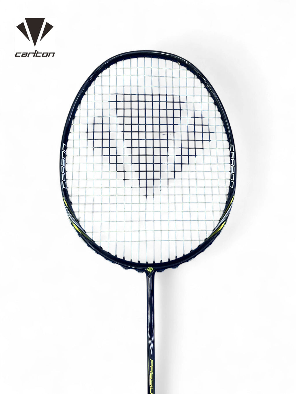 CARLTON Passion 700 Badminton Racquet