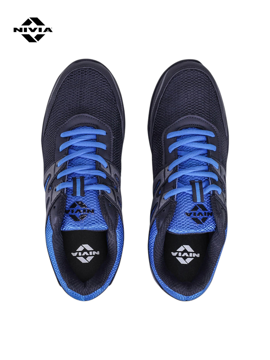 NIVIA Marathon 2.0 Running Shoes