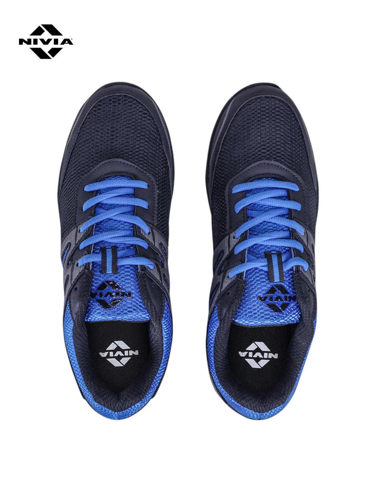 NIVIA Marathon 2.0 Running Shoes