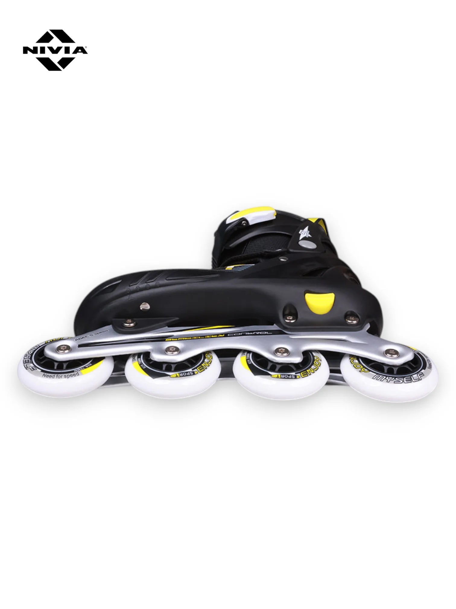 NIVIA Classic Inline Skates