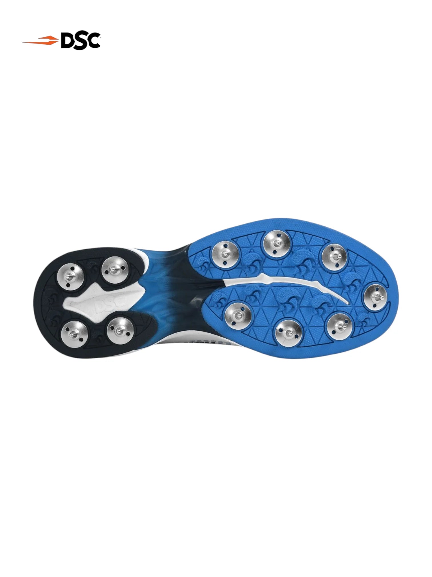 DSC Drifter Cricket Spikes