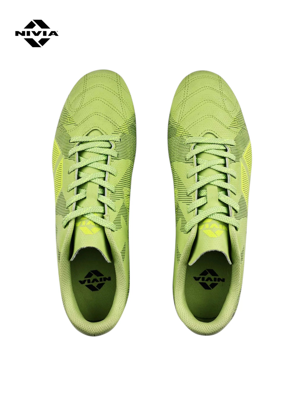 NIVIA Encounter MG 12 Football Shoes