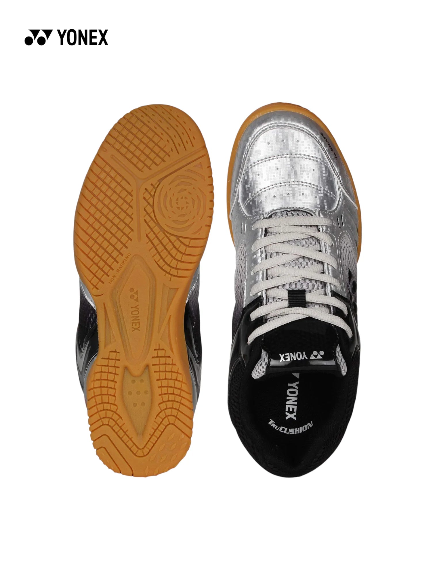 YONEX Legend King 68 Badminton Shoes For Beginners