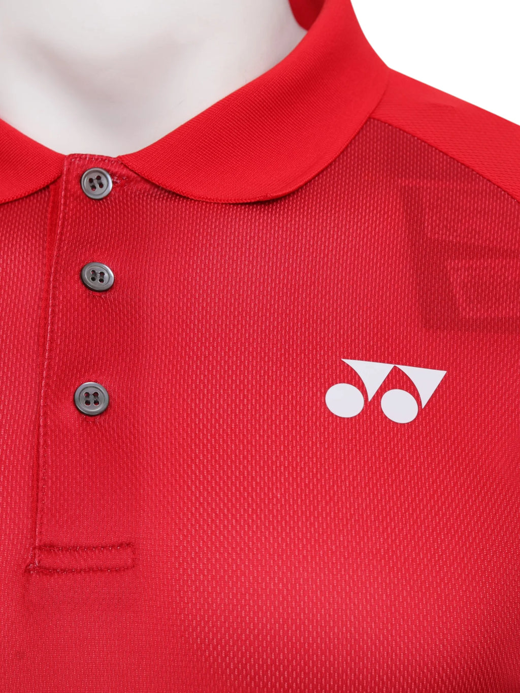 YONEX Team Wear Collection S092-2985-TW1 Polo T-Shirt