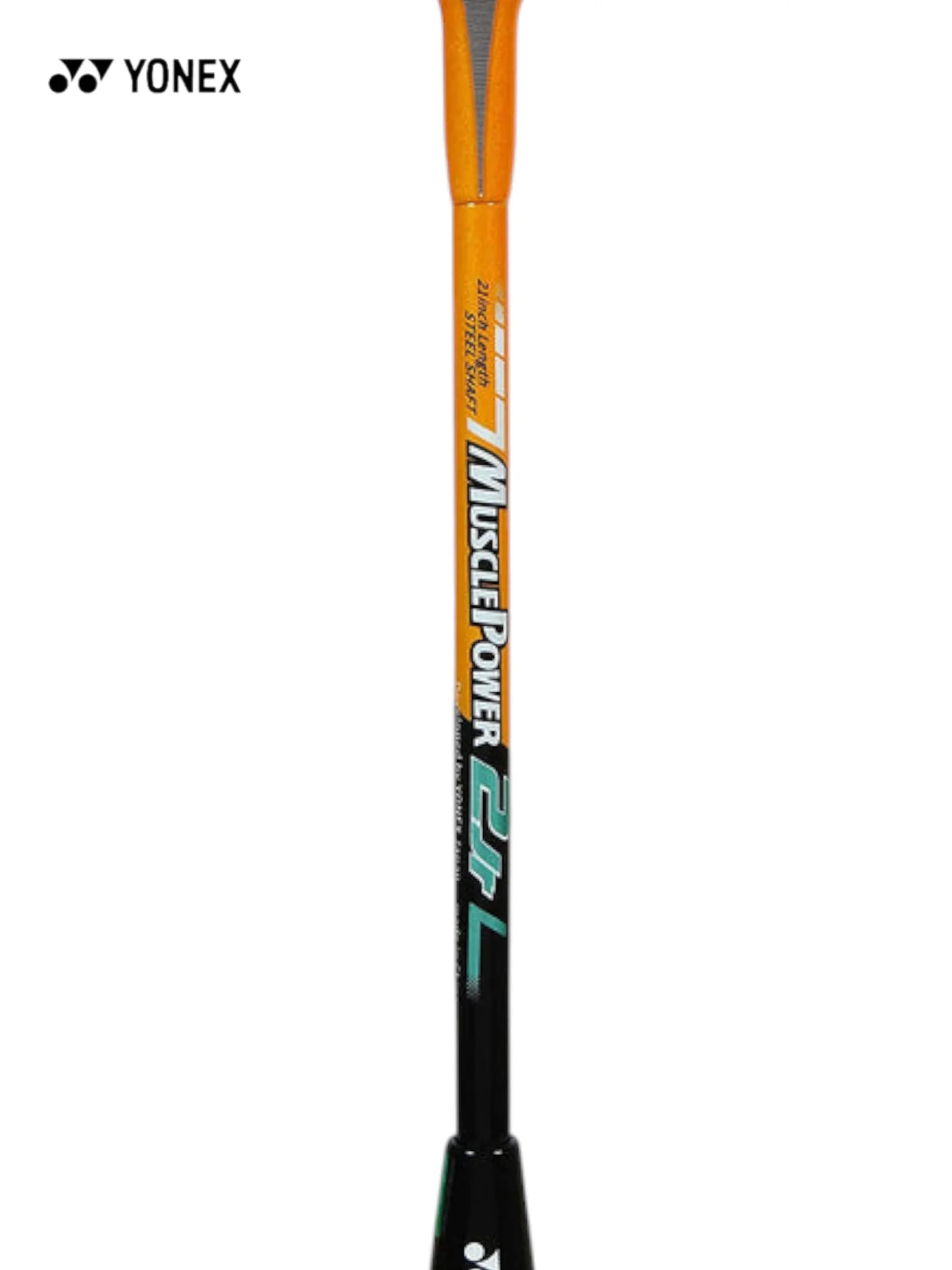 YONEX Muscle Power 2 Junior Badminton Racquet