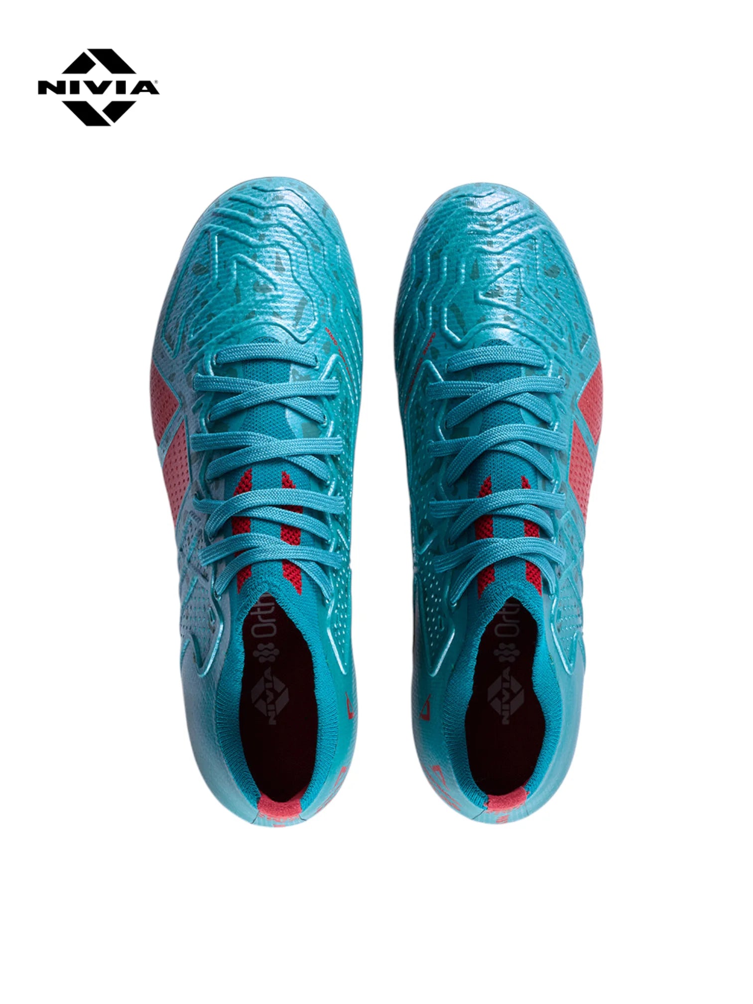 NIVIA Shastra 2.0 Football Shoes