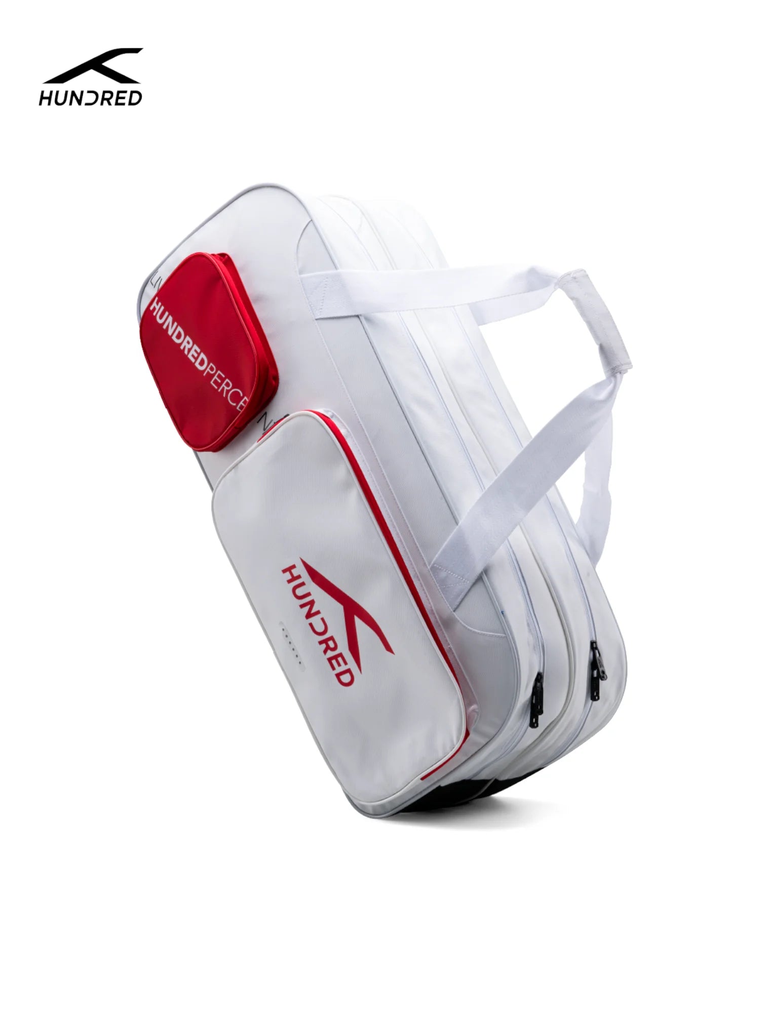 HUNDRED Gravity Kitbag For Badminton