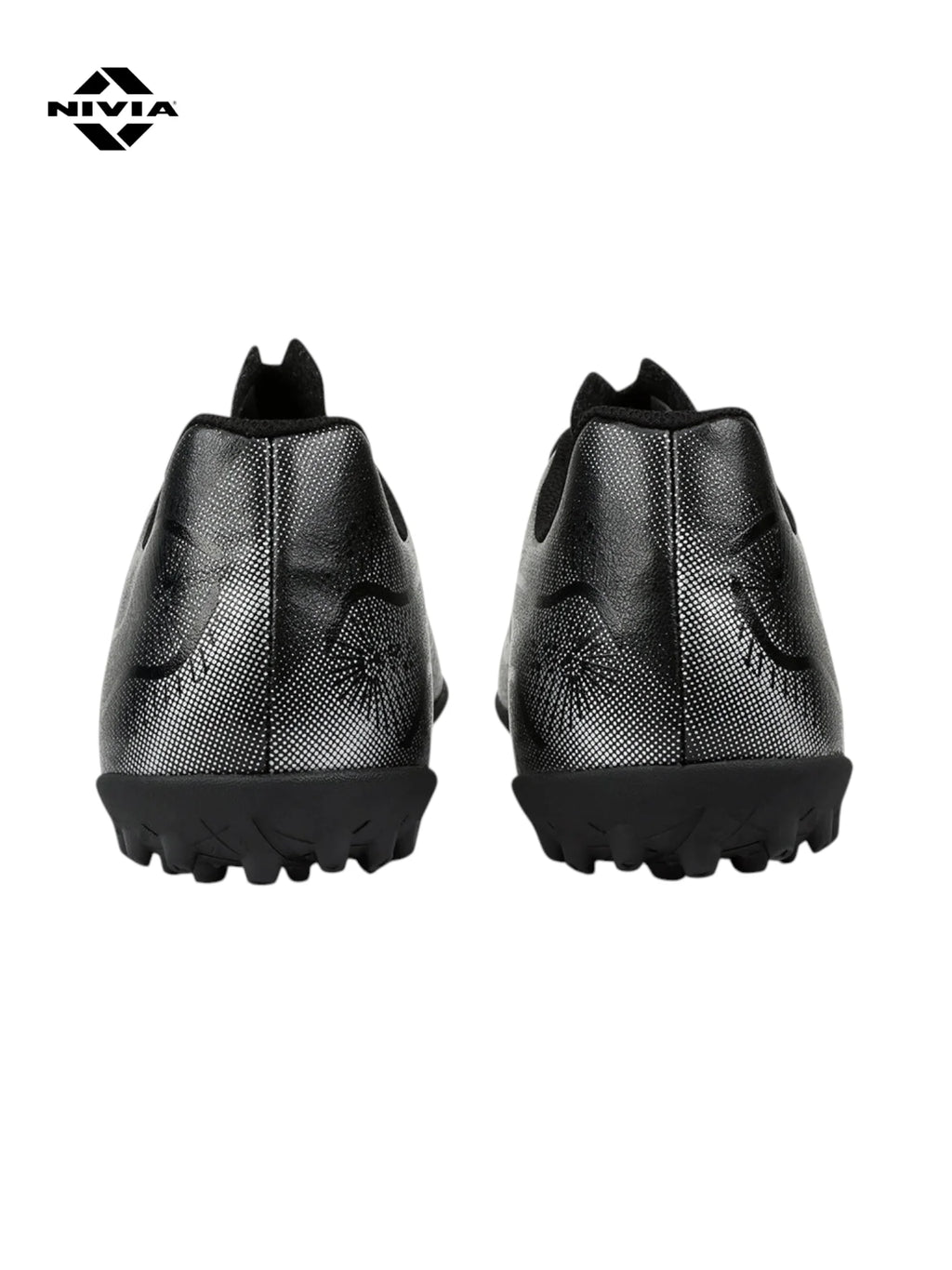 NIVIA Carbonite 8.0 Football Turf Shoes