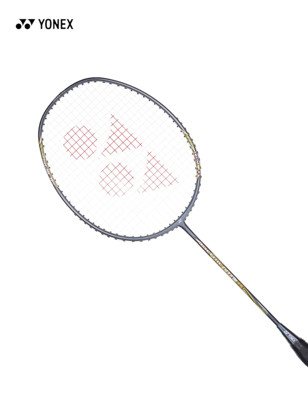 YONEX Voltric Lite 35i Badminton Racquet (Unstrung) - 2026
