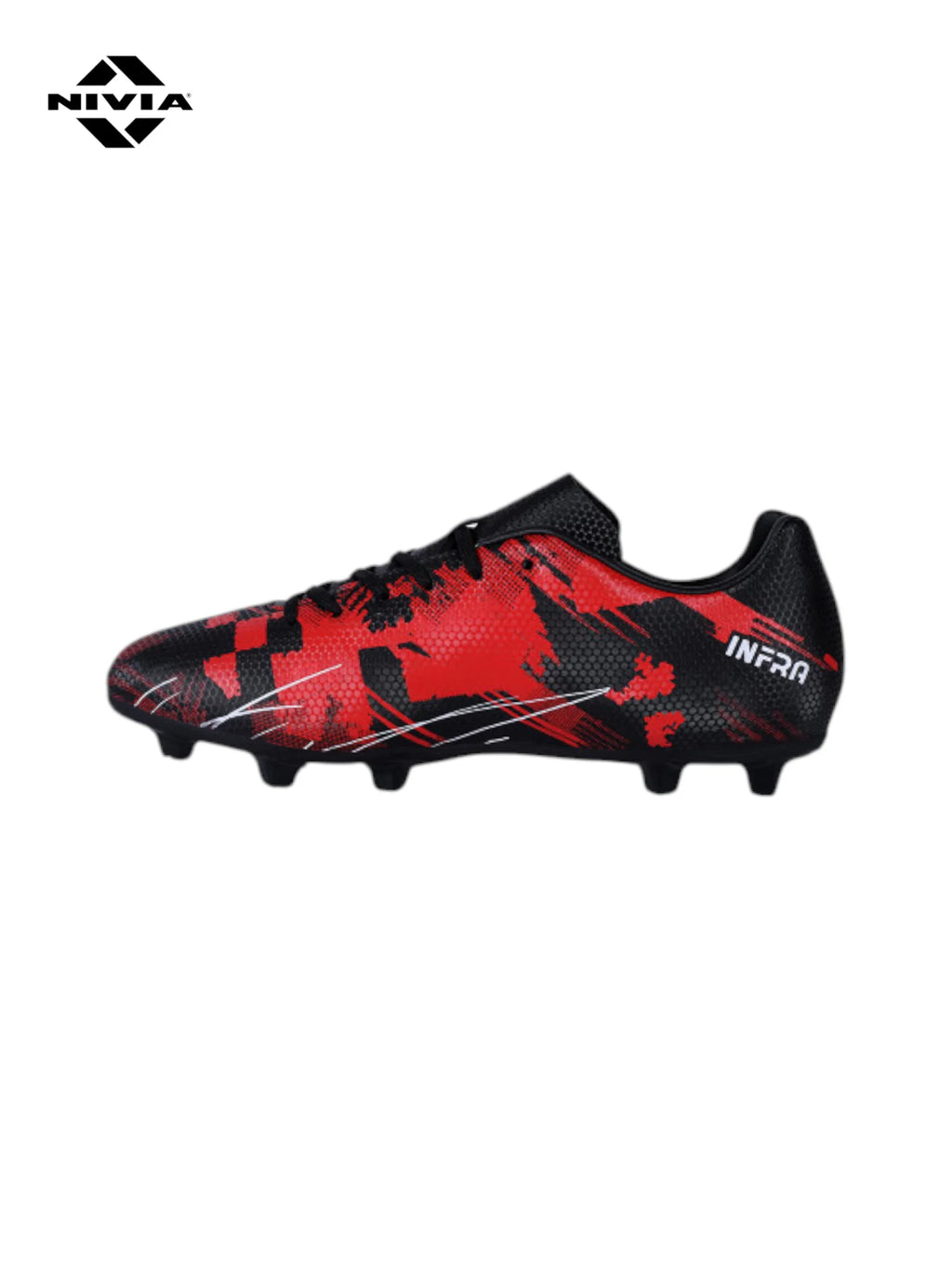 NIVIA Infra 2.0 Football Studs