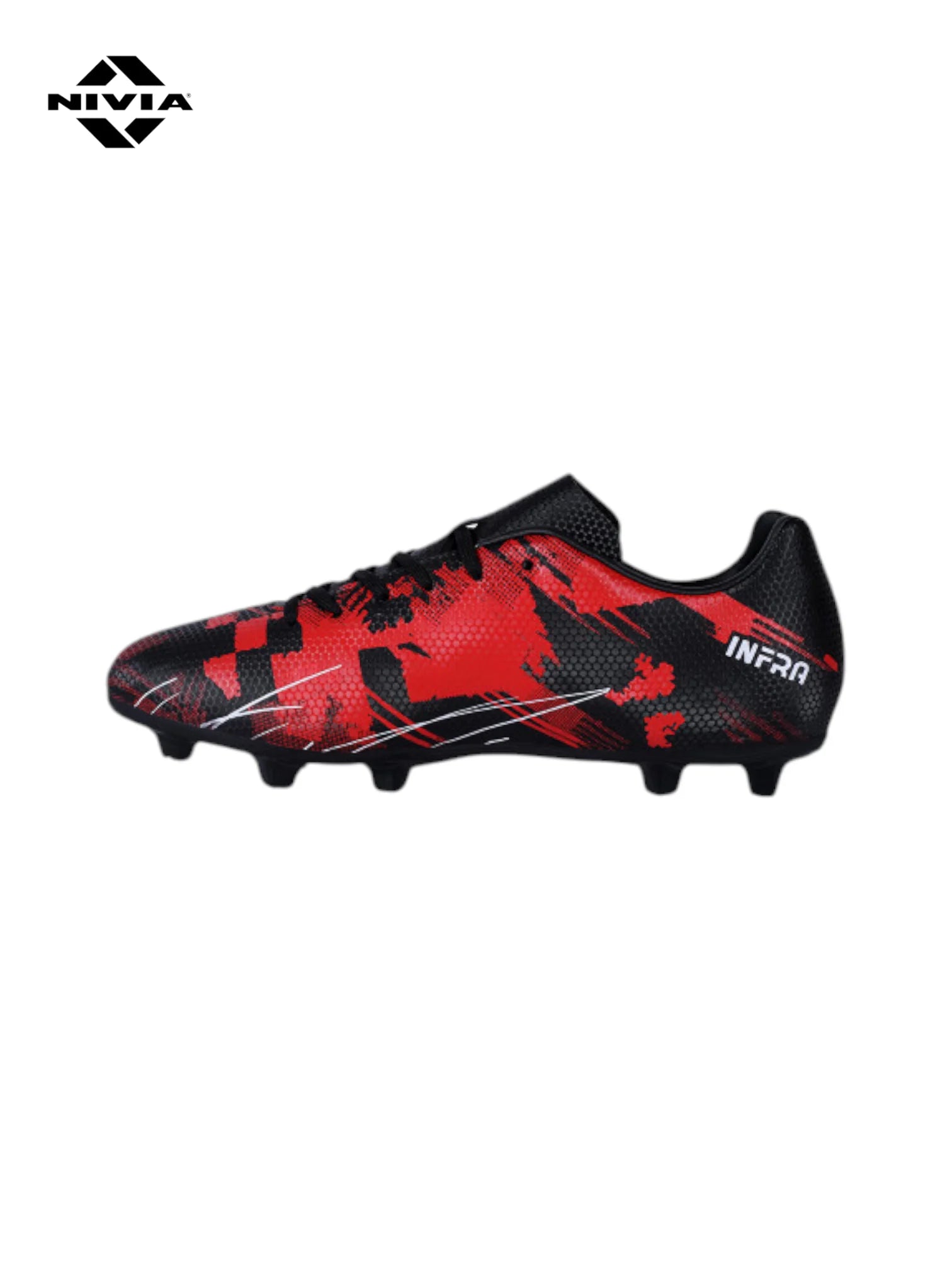 NIVIA Infra 2.0 Football Studs