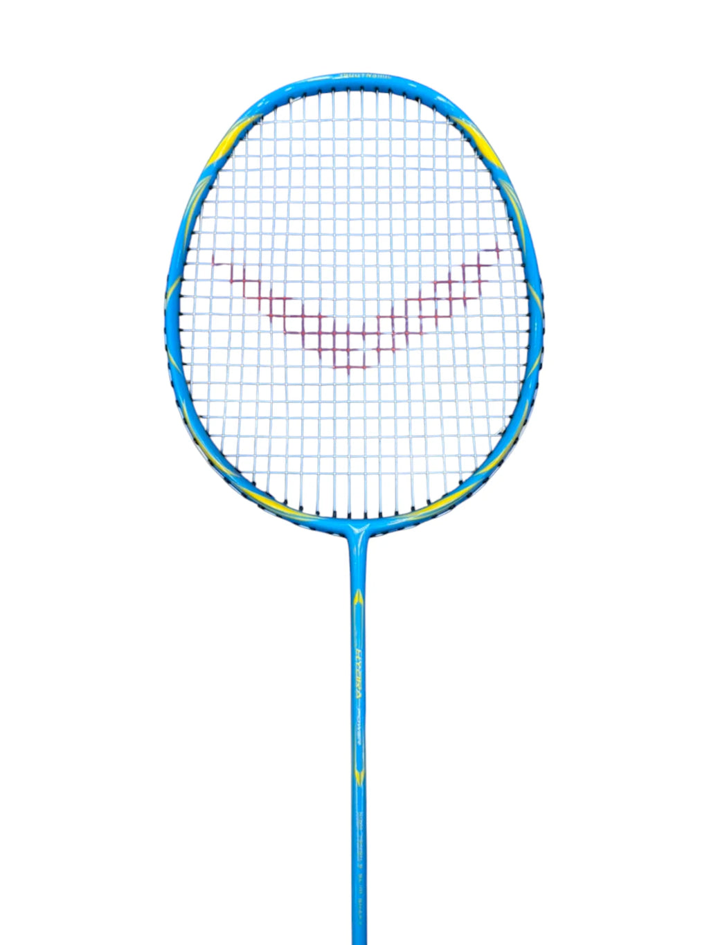TRANSFORM Hydra Power Badminton Racquet