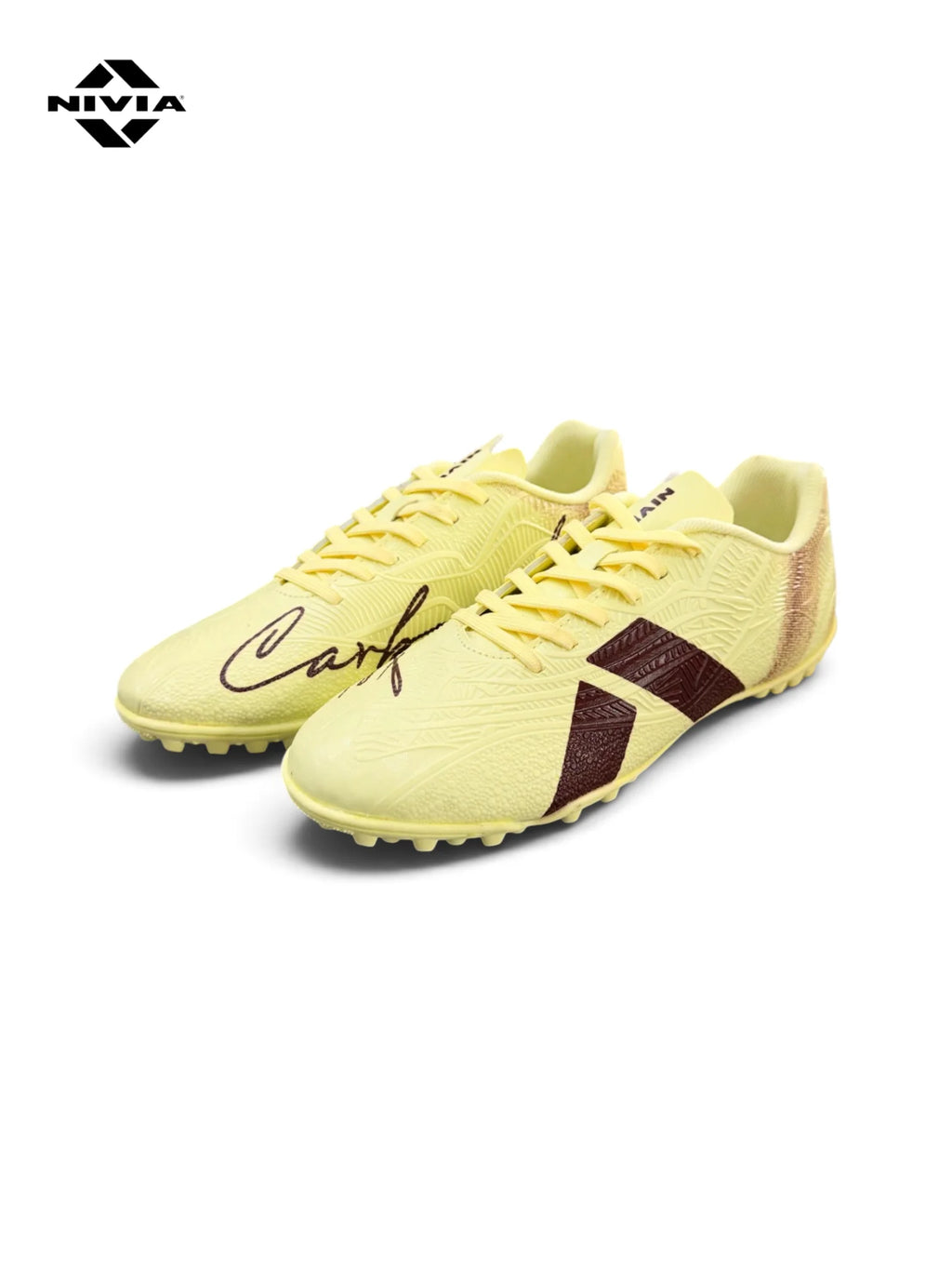 NIVIA Carbonite CREST 8.0 Turf Shoes