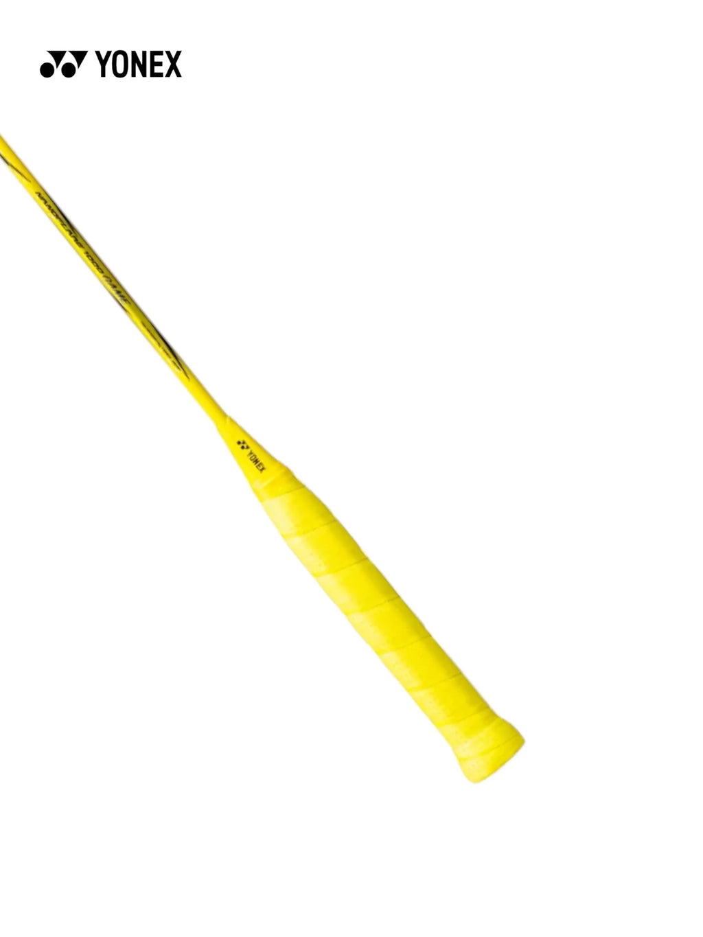 YONEX Nanoflare 1000 Game Badminton Racquet