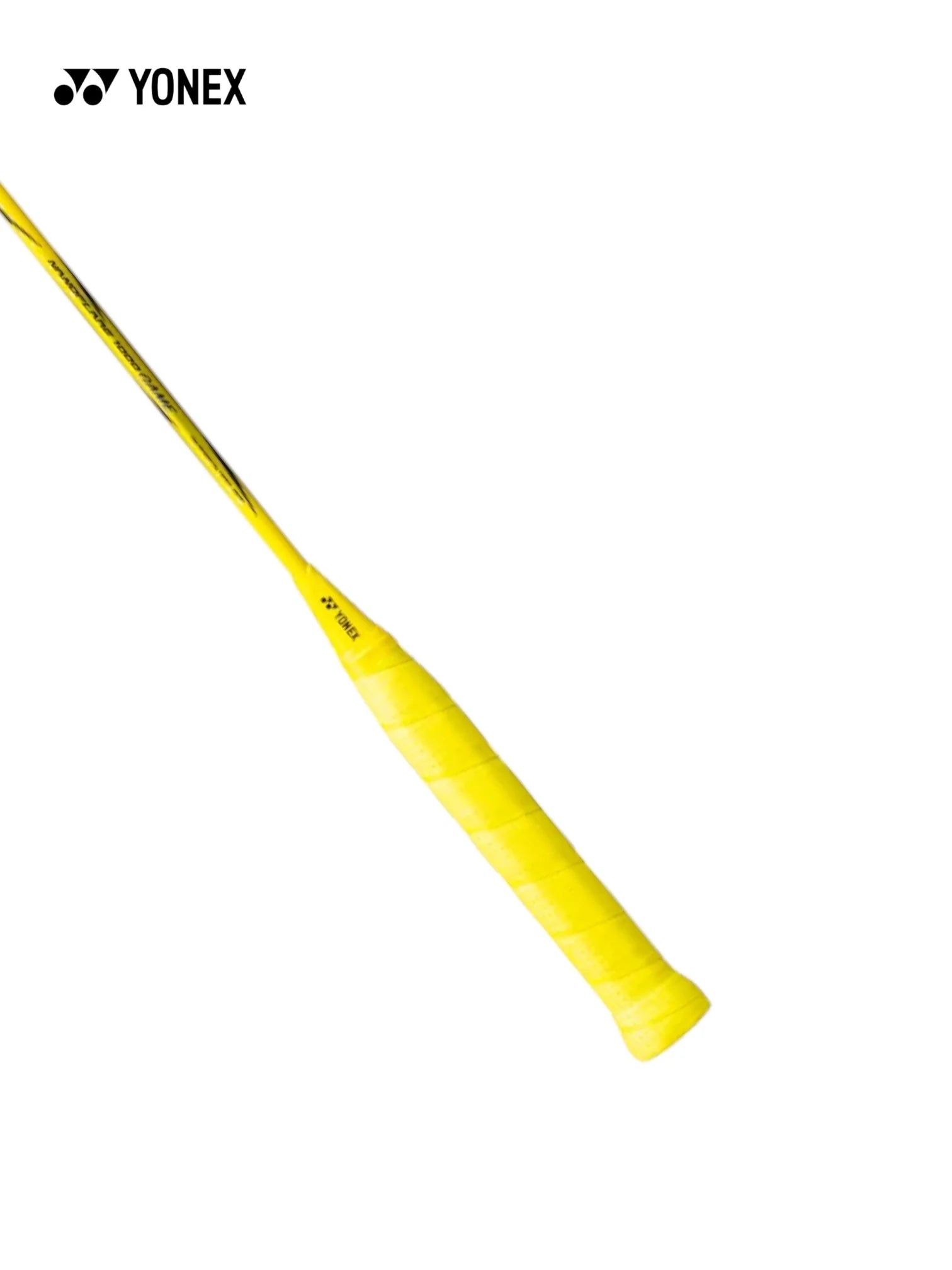 YONEX Nanoflare 1000 Game Badminton Racquet
