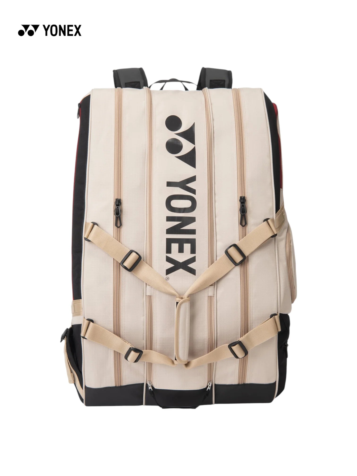 YONEX Gearlogic Racquet Bag For Tennis And Badminton