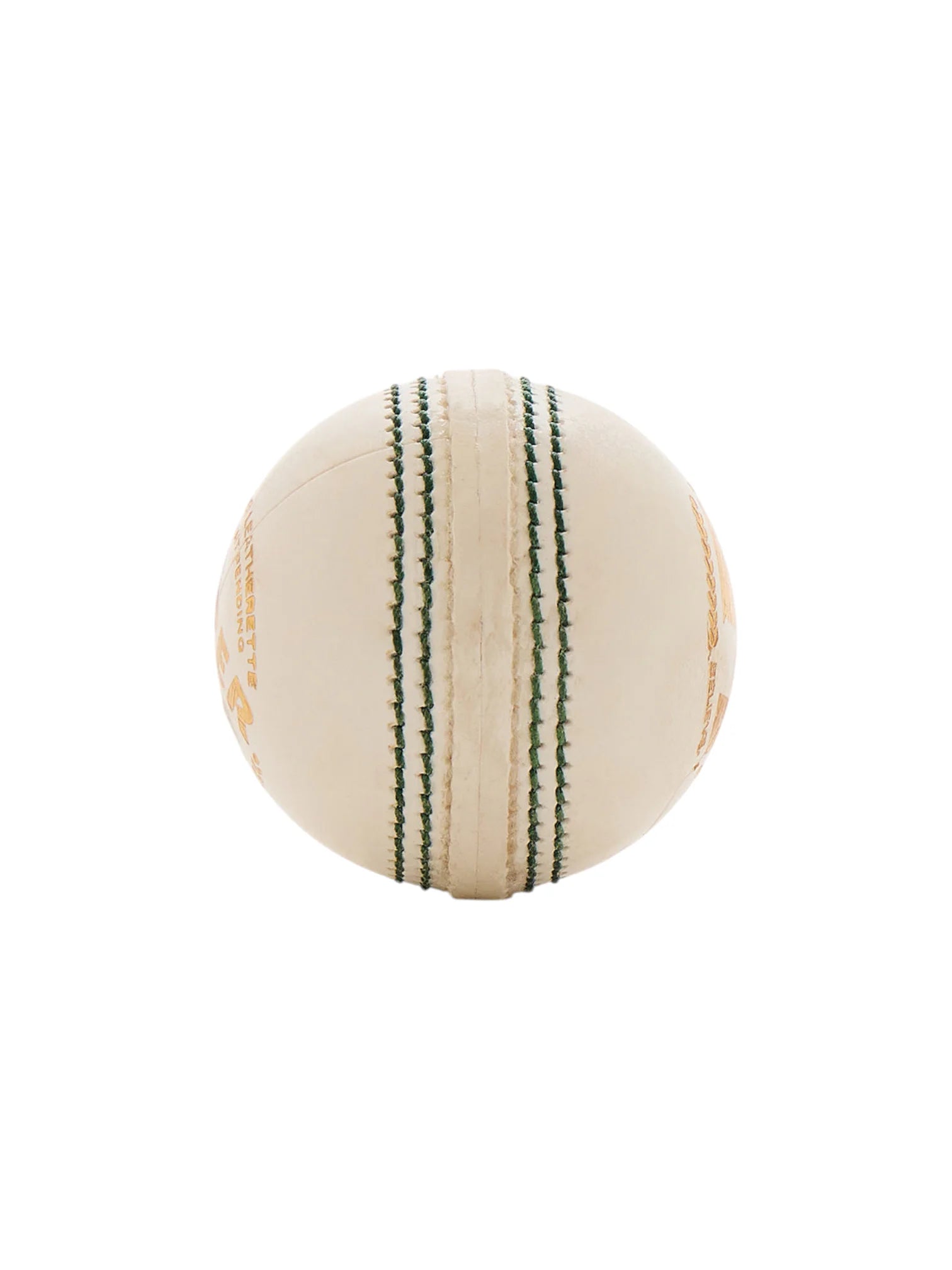 SG Super 50 White Cricket Ball