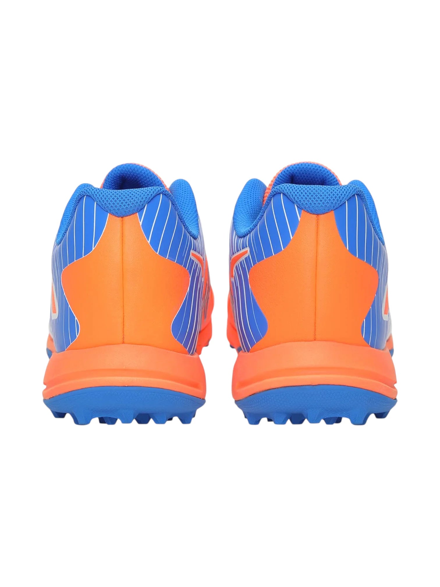 PUMA Men's 22 FH Rubber Cricket Shoes