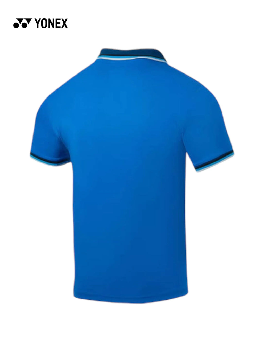 YONEX Men's Collar T-Shirt 3028-EASY5