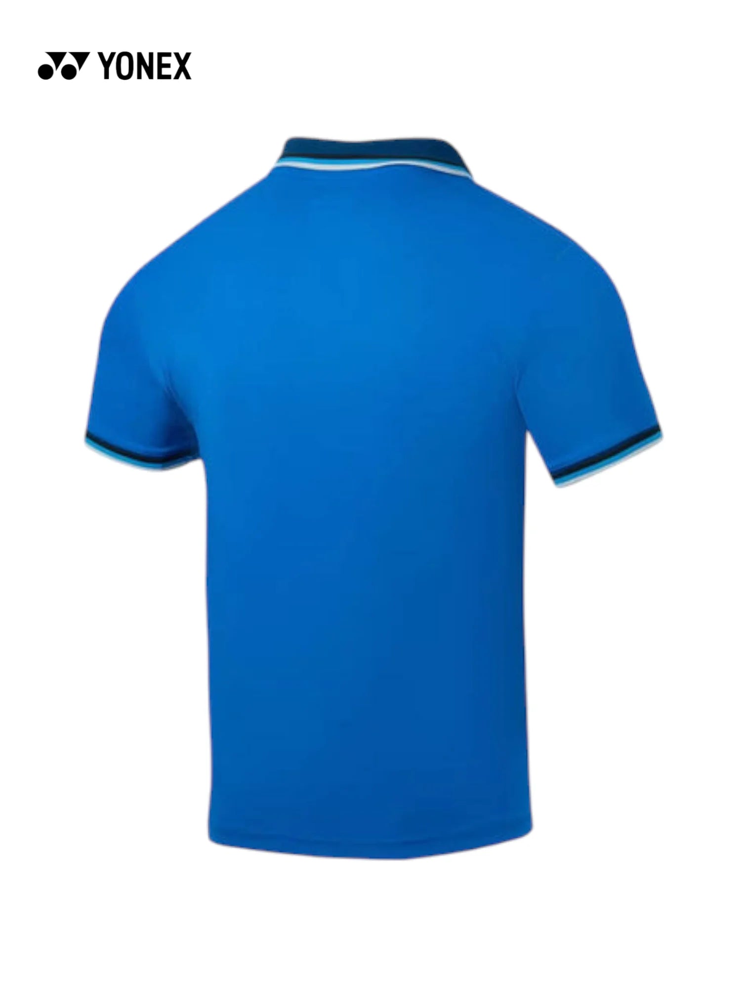 YONEX Men's Collar T-Shirt 3028-EASY5