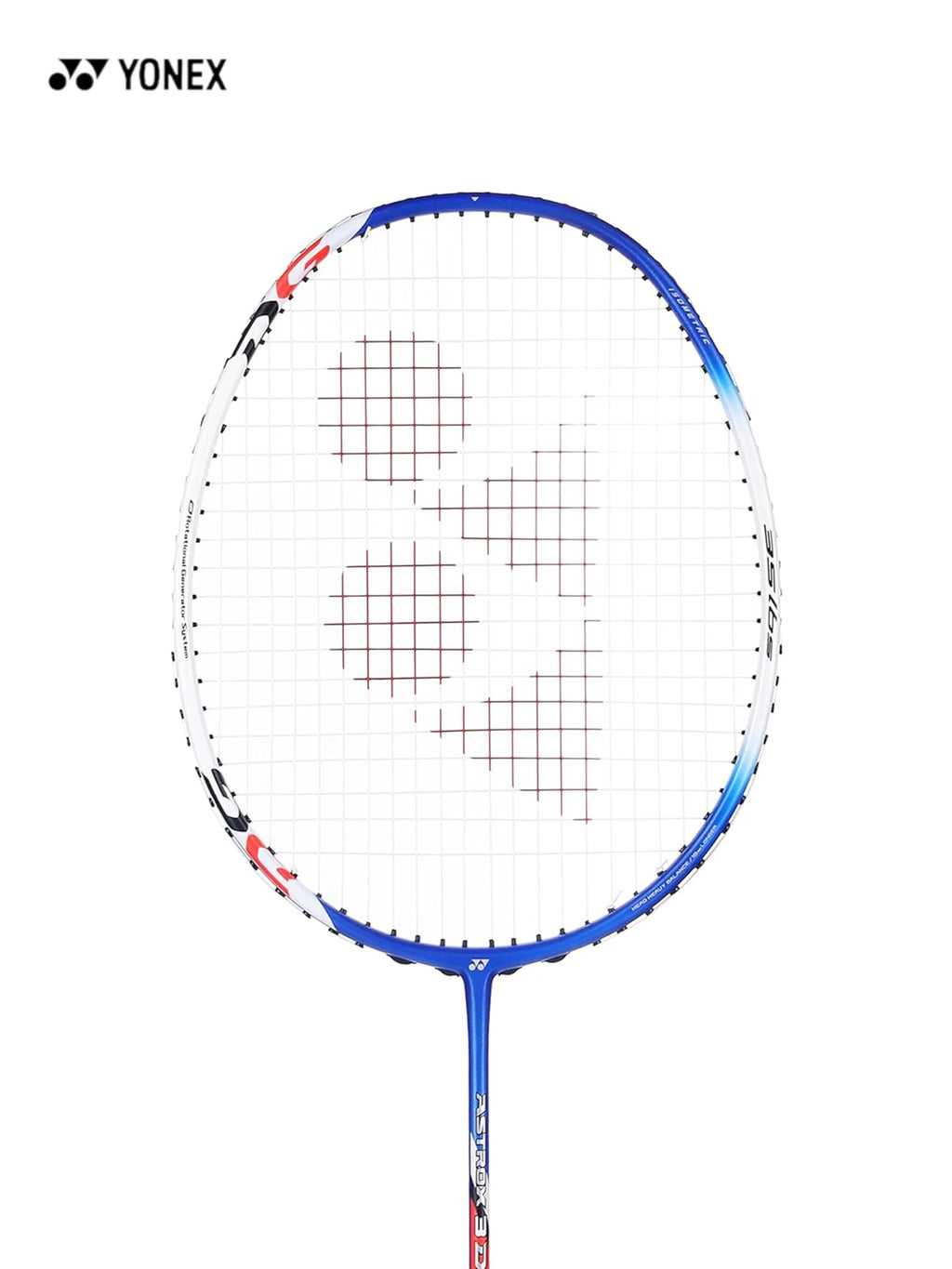 YONEX Astrox 3 DG HF Badminton Racquet