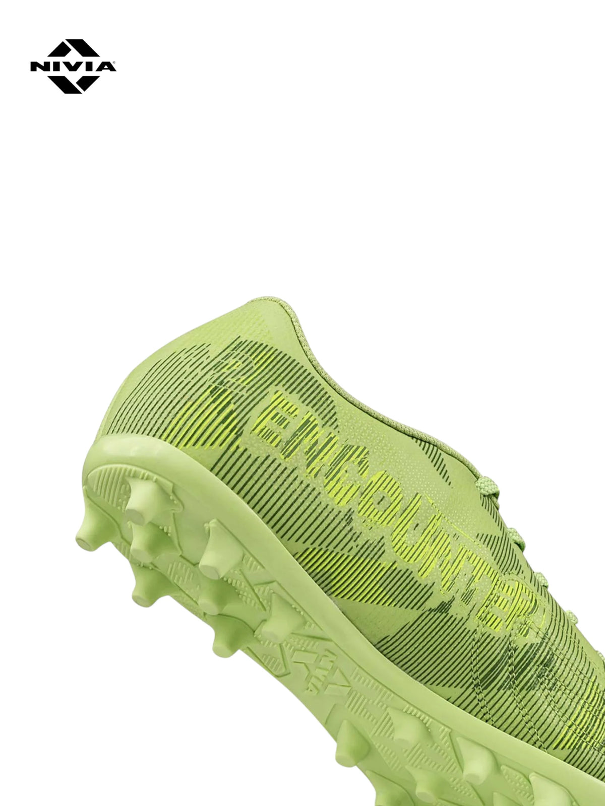 NIVIA Encounter MG 12 Football Shoes