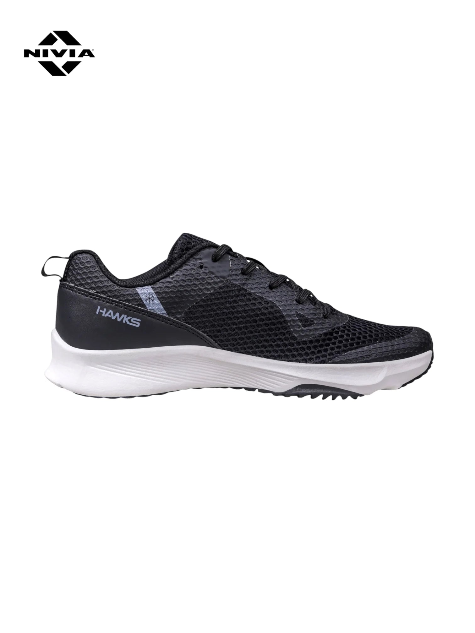 Nivia Hawks 2.0 Jogging Shoes