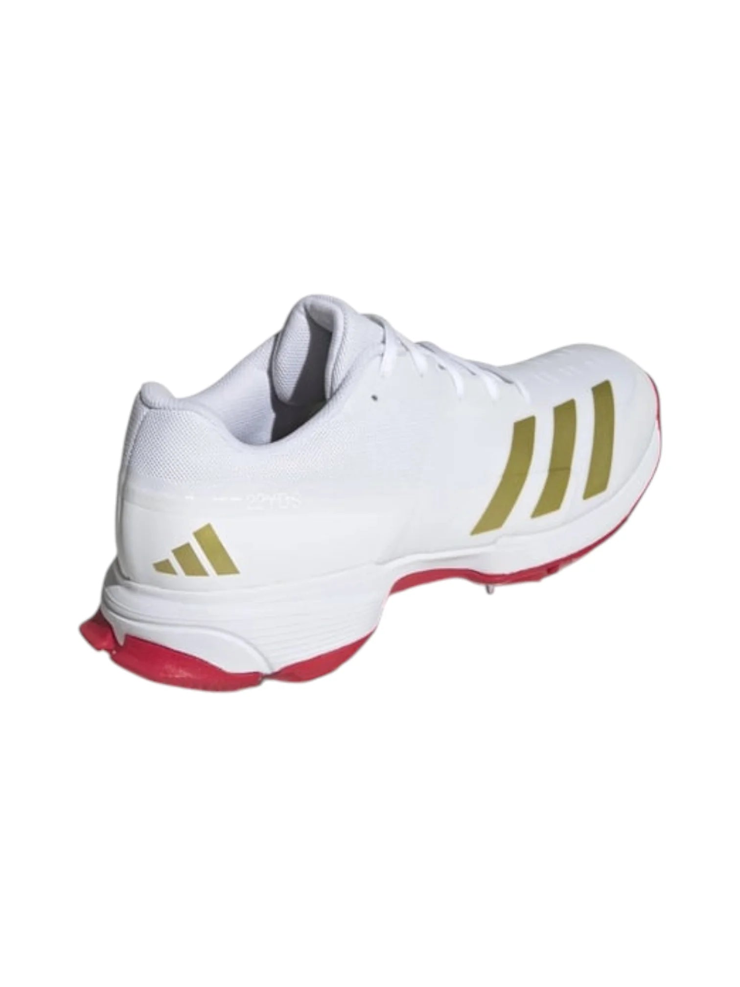 ADIDAS 22 YDS Cricket Shoes