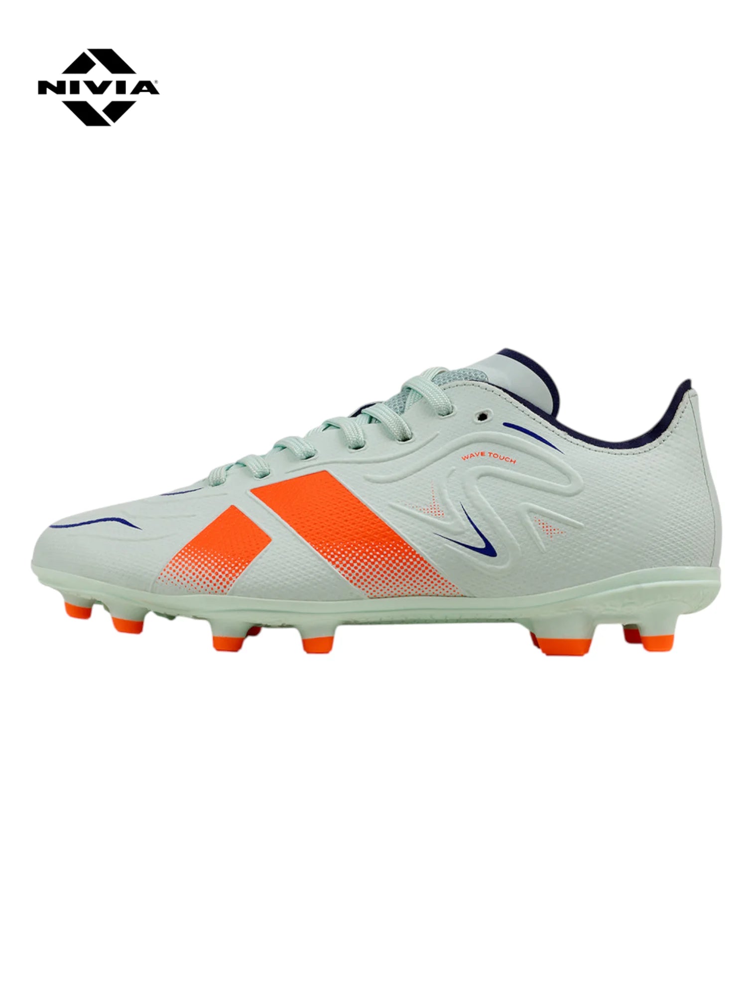 NIVIA Ashtang 3.0 Football Studs