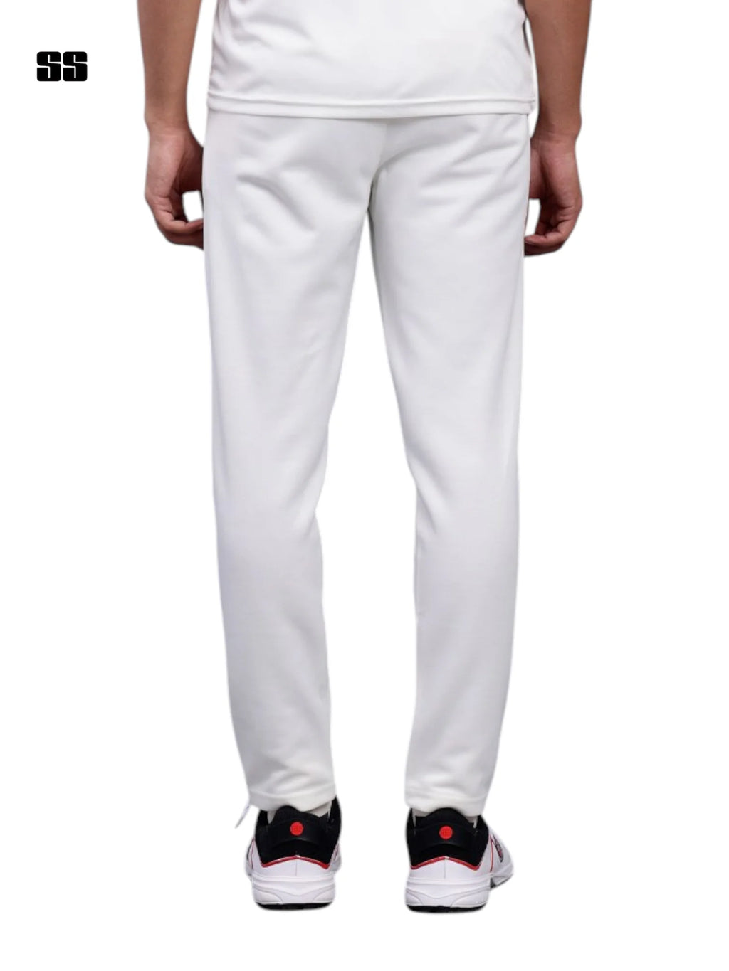 SS Cricket Premium Trouser