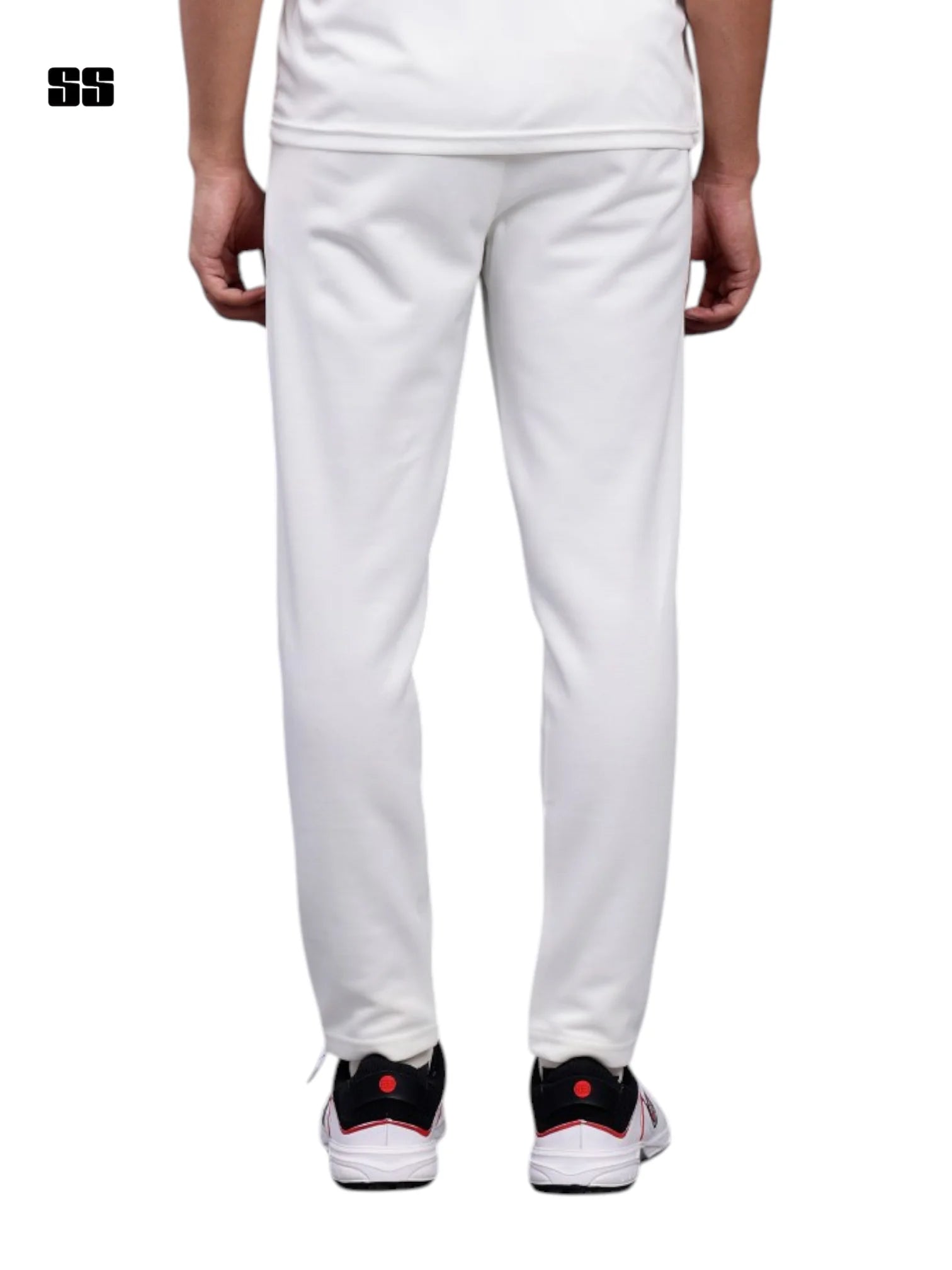 SS Cricket Premium Trouser