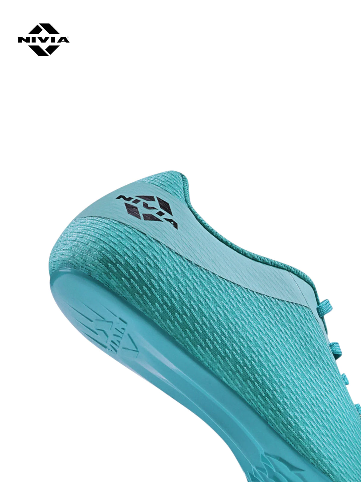 NIVIA Stride 2.0 Running Spikes