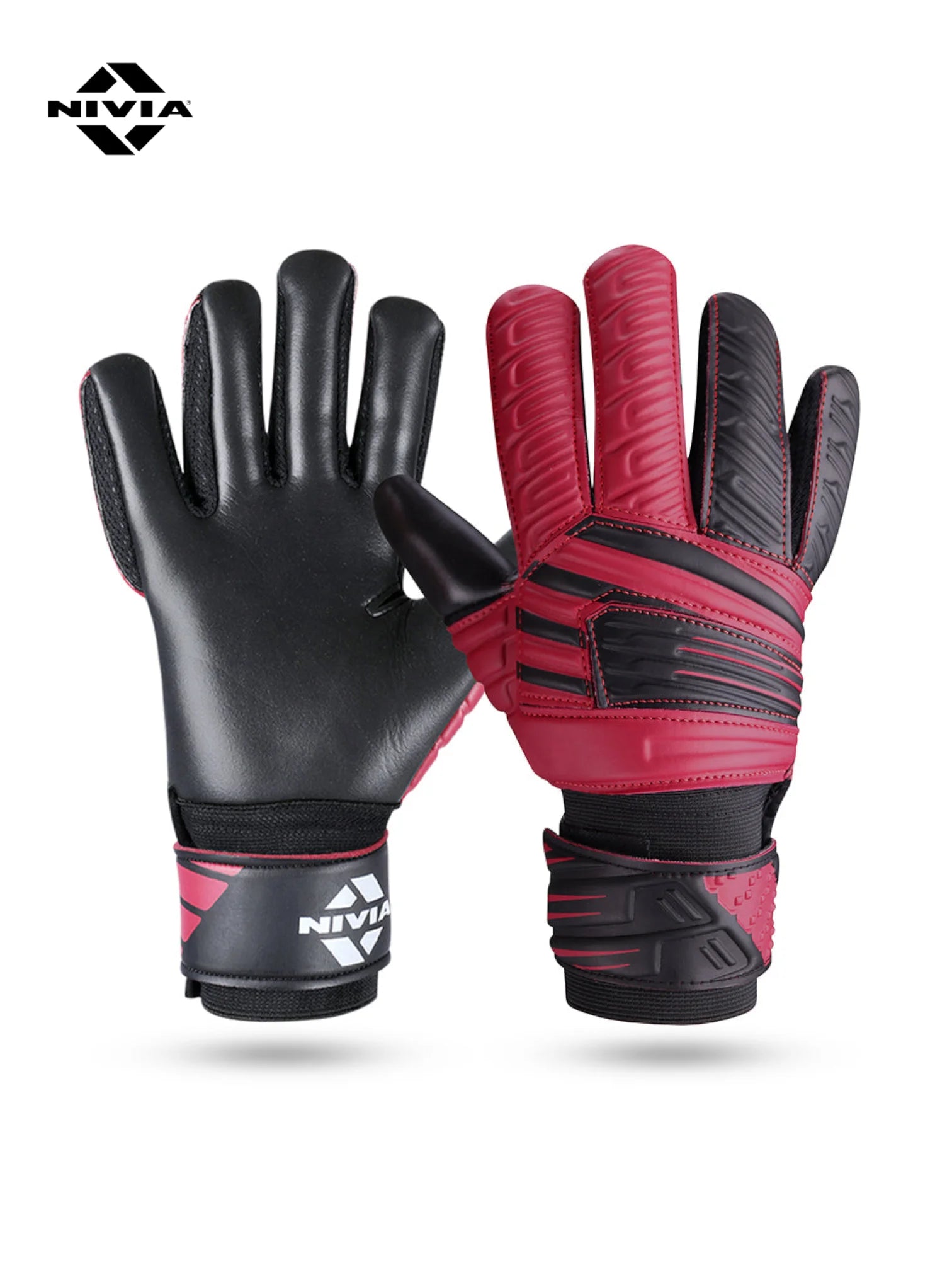 NIVIA Raptor Torrido Goalkeeper Gloves