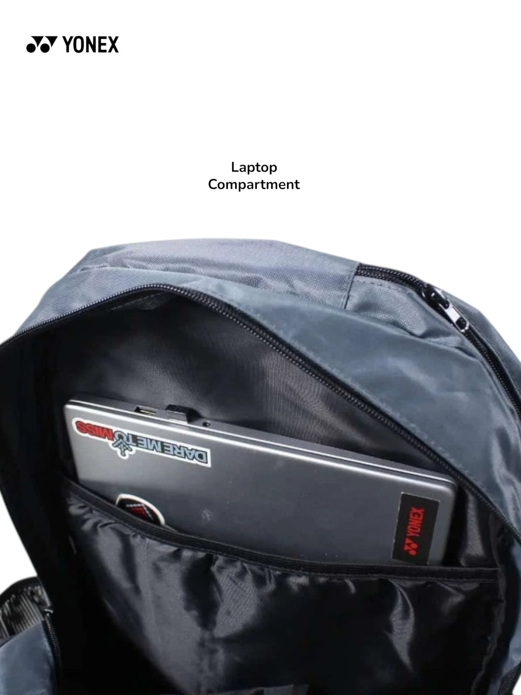 YONEX Ace Collection Backpack Q014-2312-T01-S