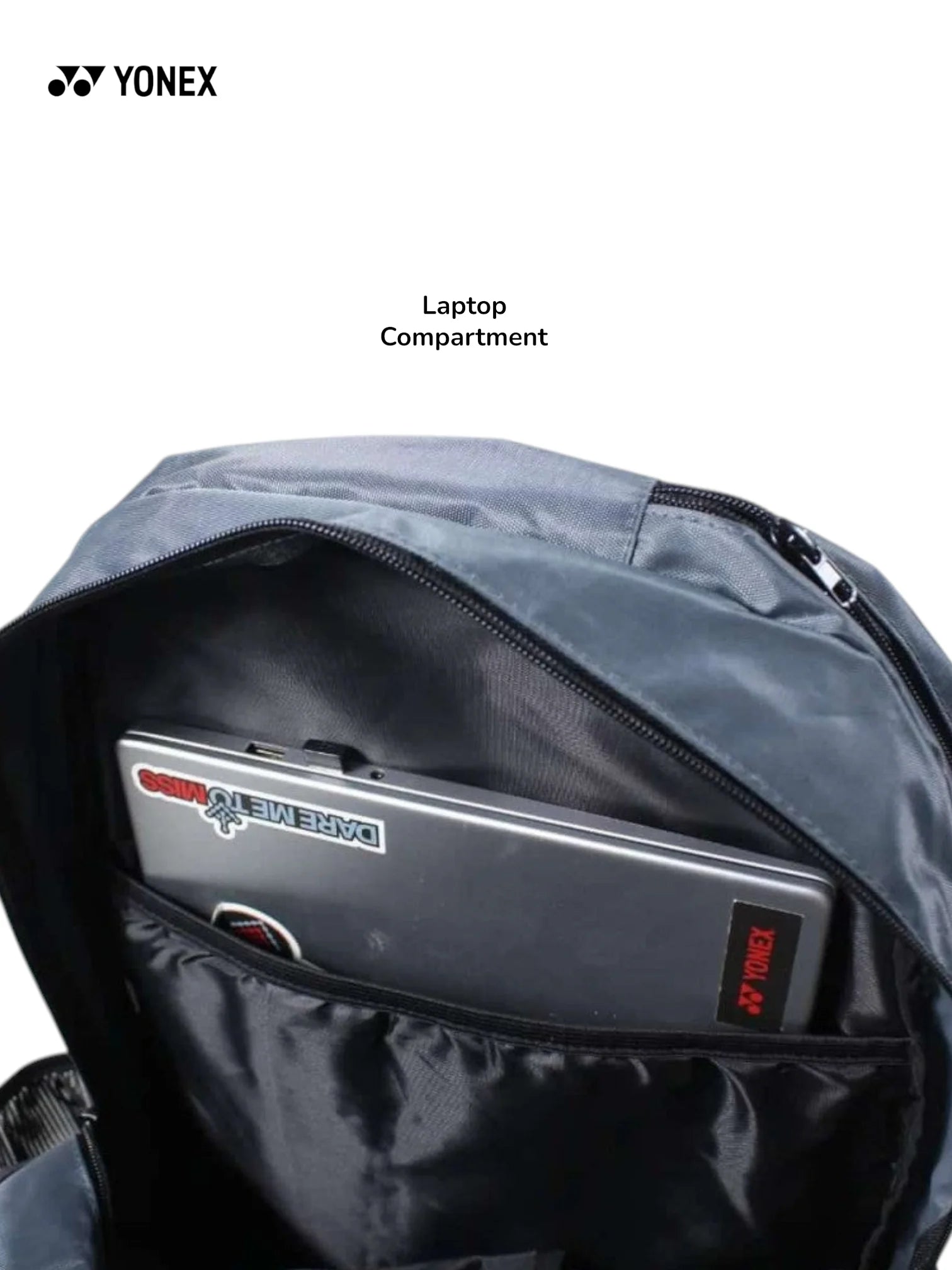 YONEX Ace Collection Backpack Q014-2312-T01-S