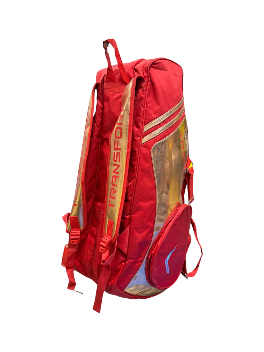 TRANSFORM Limited Edition Kitbag For Badminton & Tennis